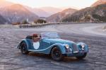 Morgan Plus 4 2019 года